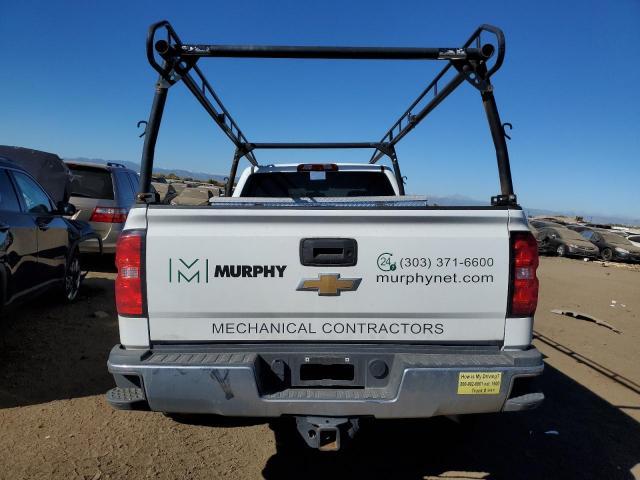 2019 Chevrolet Silverado C2500 Heavy Duty - Фото 6