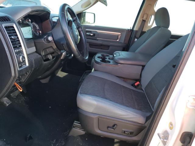 2019 Ram 1500 Classic Slt - Image 7