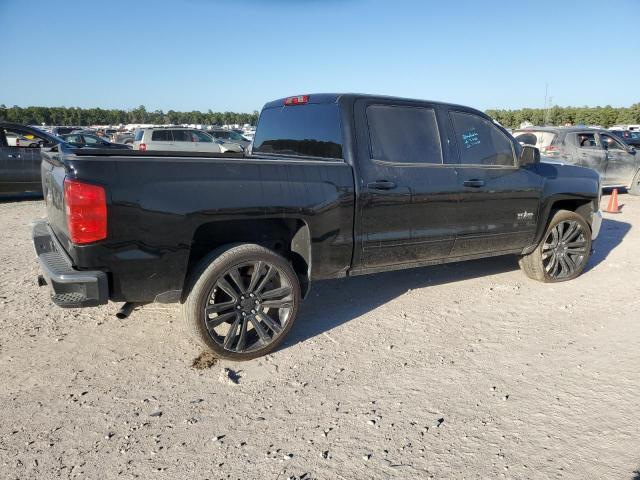 2018 Chevrolet Silverado C1500 Lt - Image 3