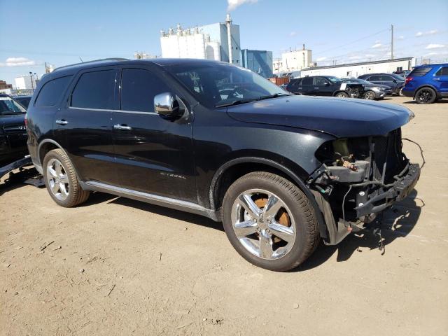 2011 DODGE DURANGO CI - Image 4