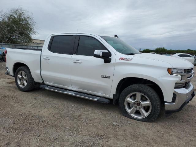 2020 Chevrolet Silverado K1500 Lt - Фото 4