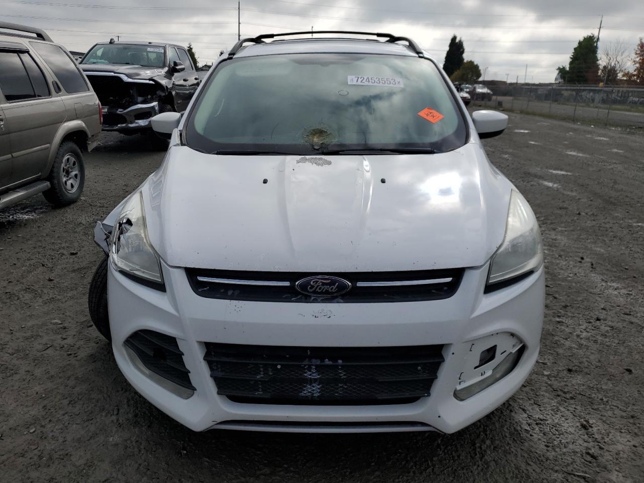 2015 FORD ESCAPE SE - Image 5