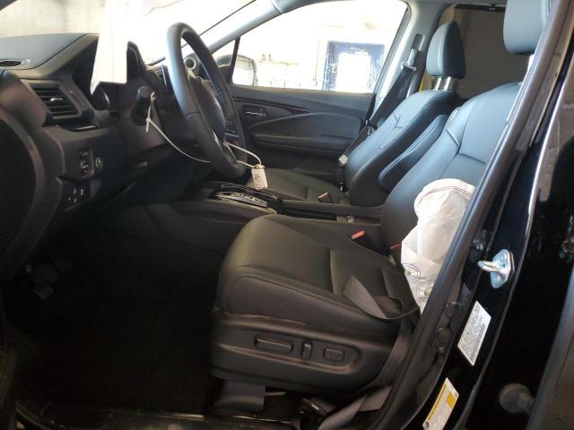 2021 Honda Pilot Touring - Фото 7
