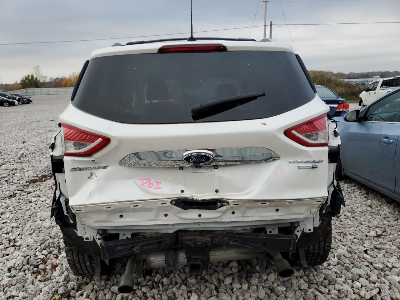 2016 FORD ESCAPE TIT - Image 6