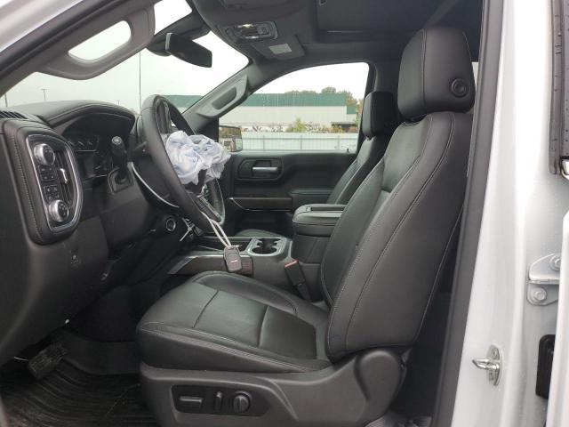 2020 GMC Sierra K1500 Slt - Image 7