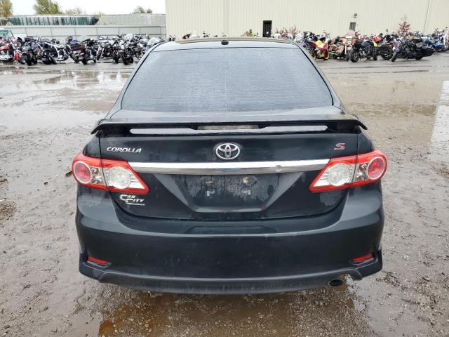 2013 Toyota Corolla Base - Фото 6