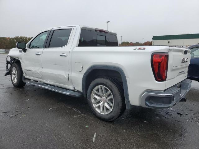 2020 GMC Sierra K1500 Slt - Image 2
