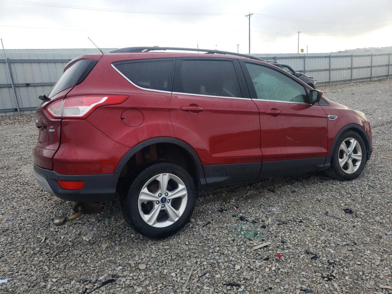 2014 FORD ESCAPE SE - Фото 3