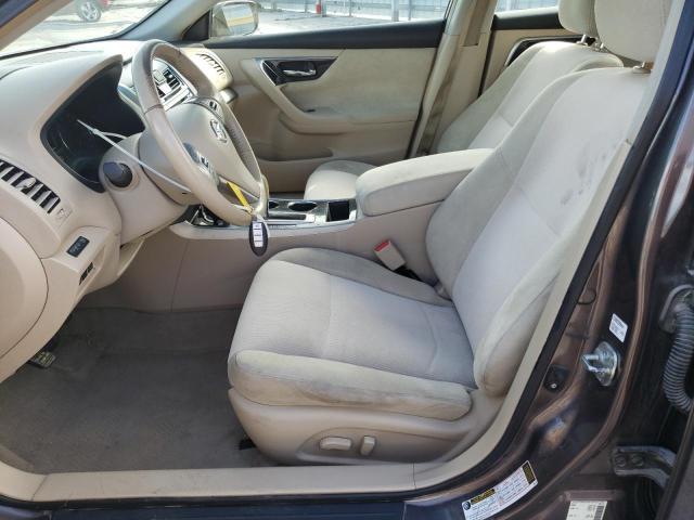 2013 Nissan Altima 2.5 - Фото 7