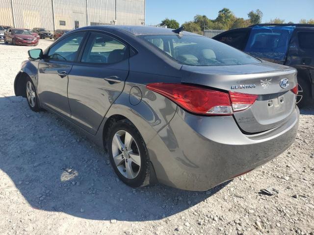 2013 Hyundai Elantra Gls - Image 2