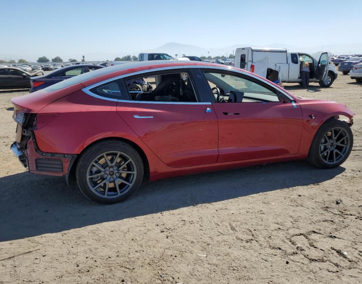 2019 TESLA MODEL 3 - Image 3