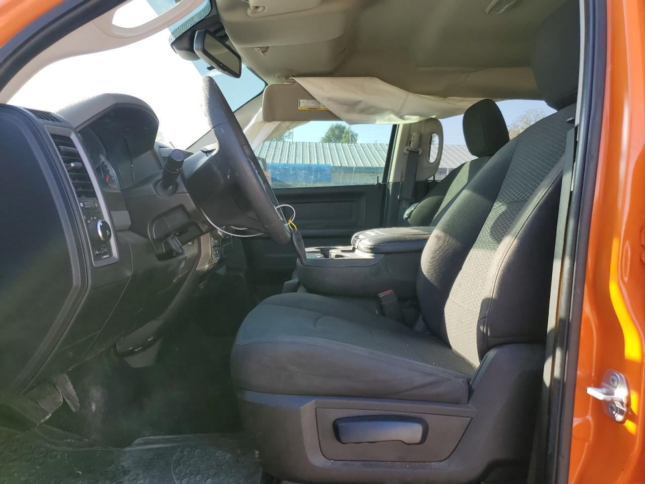 2019 RAM 1500 CLASS - Image 7