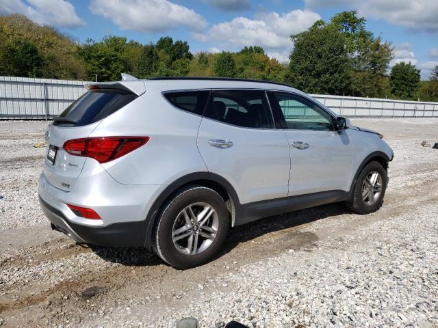 2017 Hyundai Santa Fe Sport - Image 3