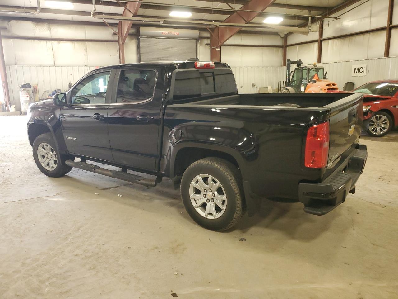 2016 CHEVROLET COLORADO L - Фото 2