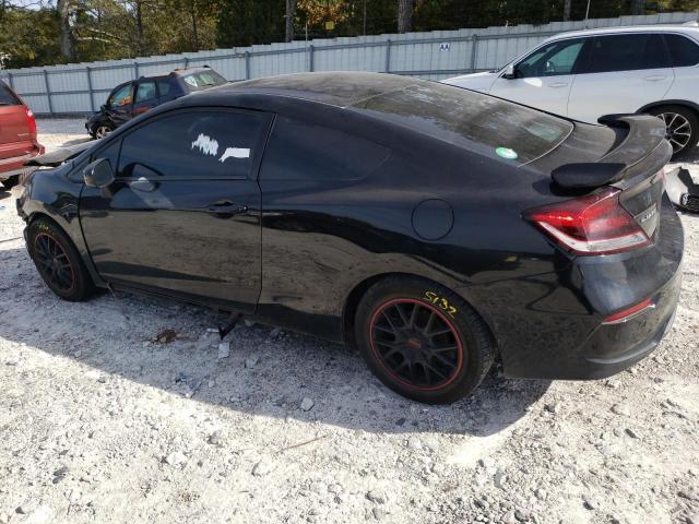 2015 Honda Civic Lx - Image 2