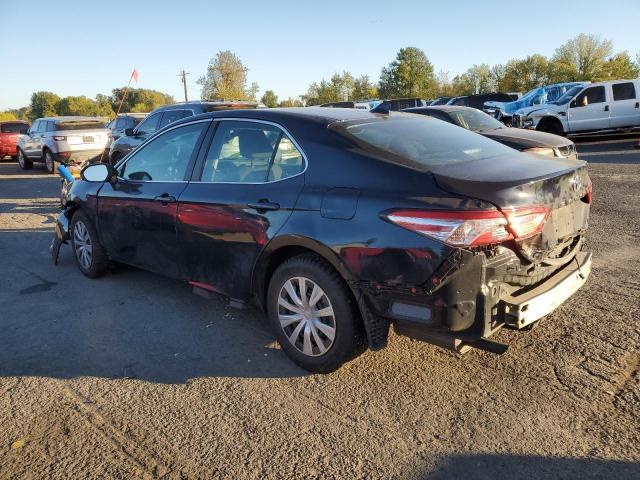 2019 Toyota Camry Le - Фото 2