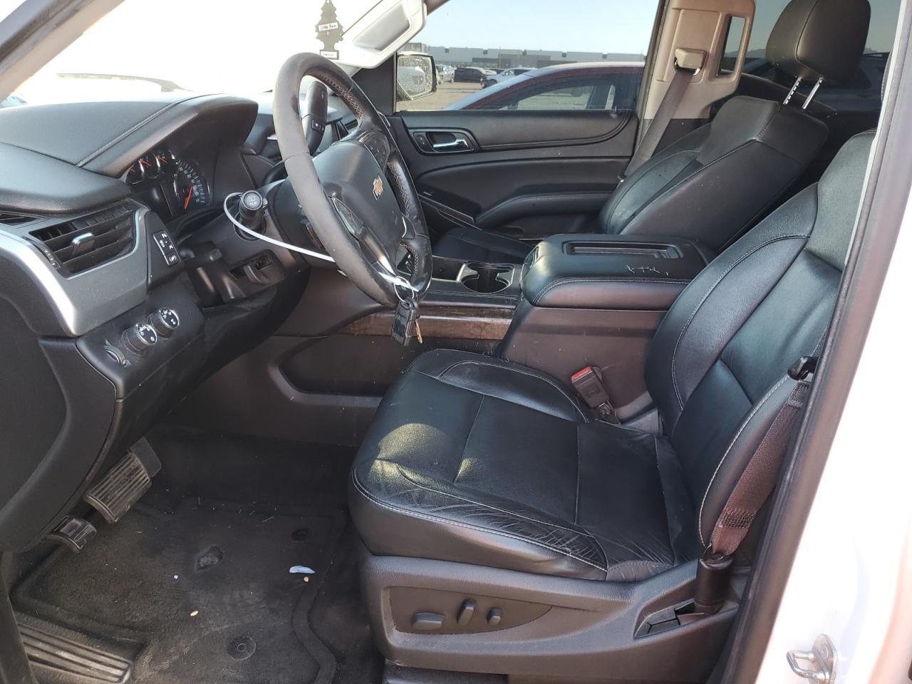 2016 CHEVROLET TAHOE K150 - Image 7