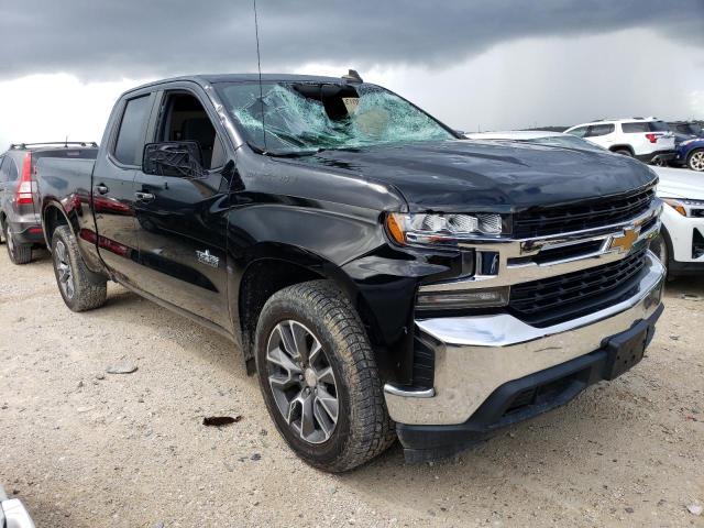 2019 Chevrolet Silverado C1500 Lt - Фото 4
