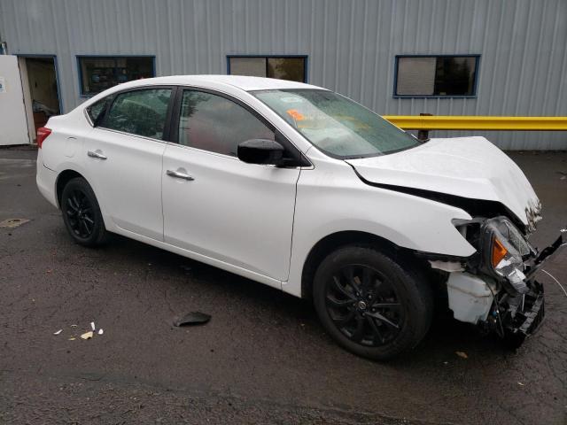 2018 NISSAN SENTRA S - Image 4