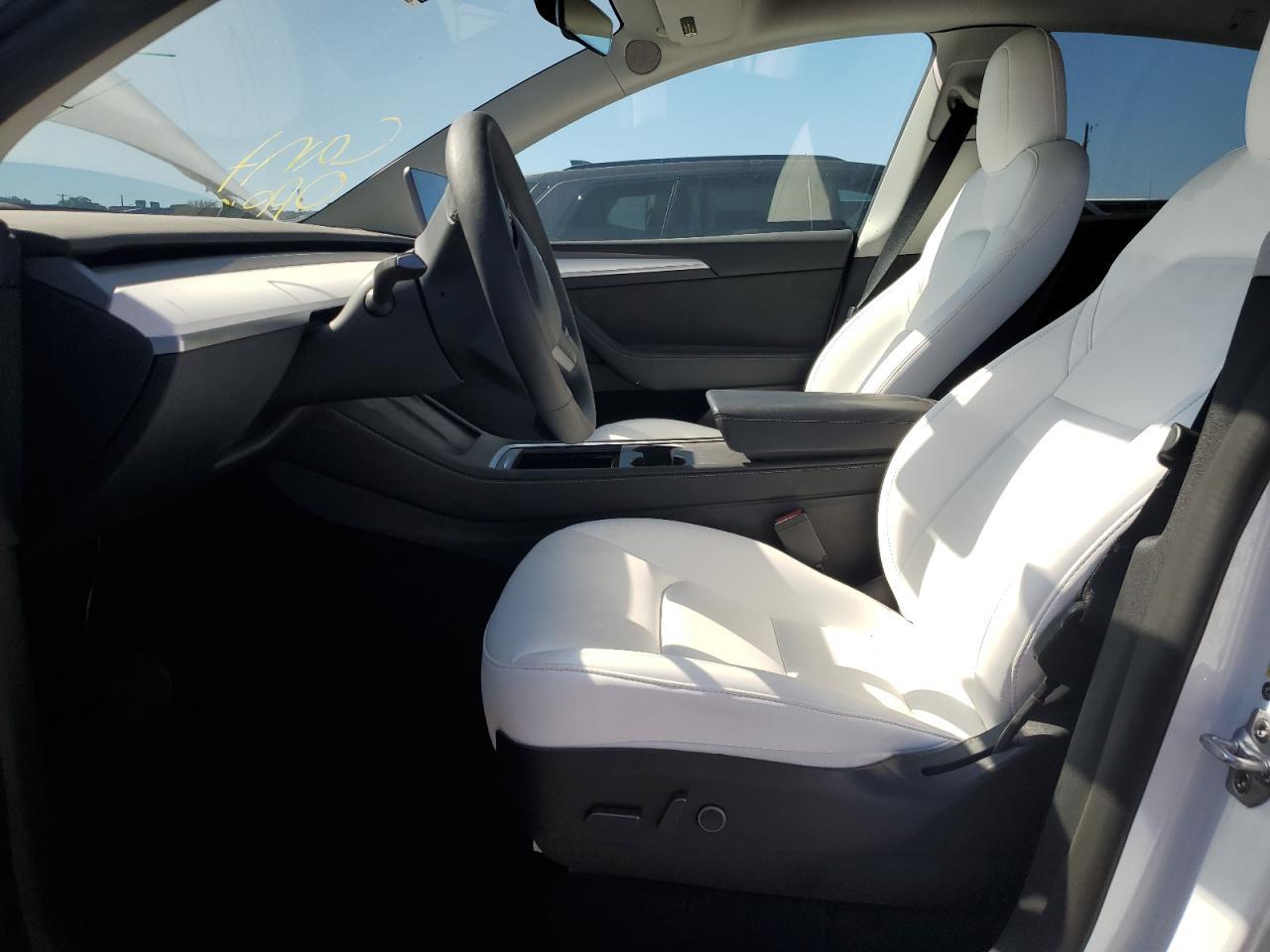 2022 TESLA MODEL Y - Image 7