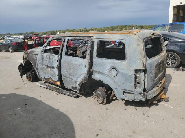 2011 Dodge Nitro Heat - Image 2