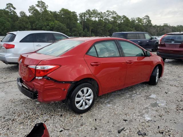 2015 Toyota Corolla L - Фото 3