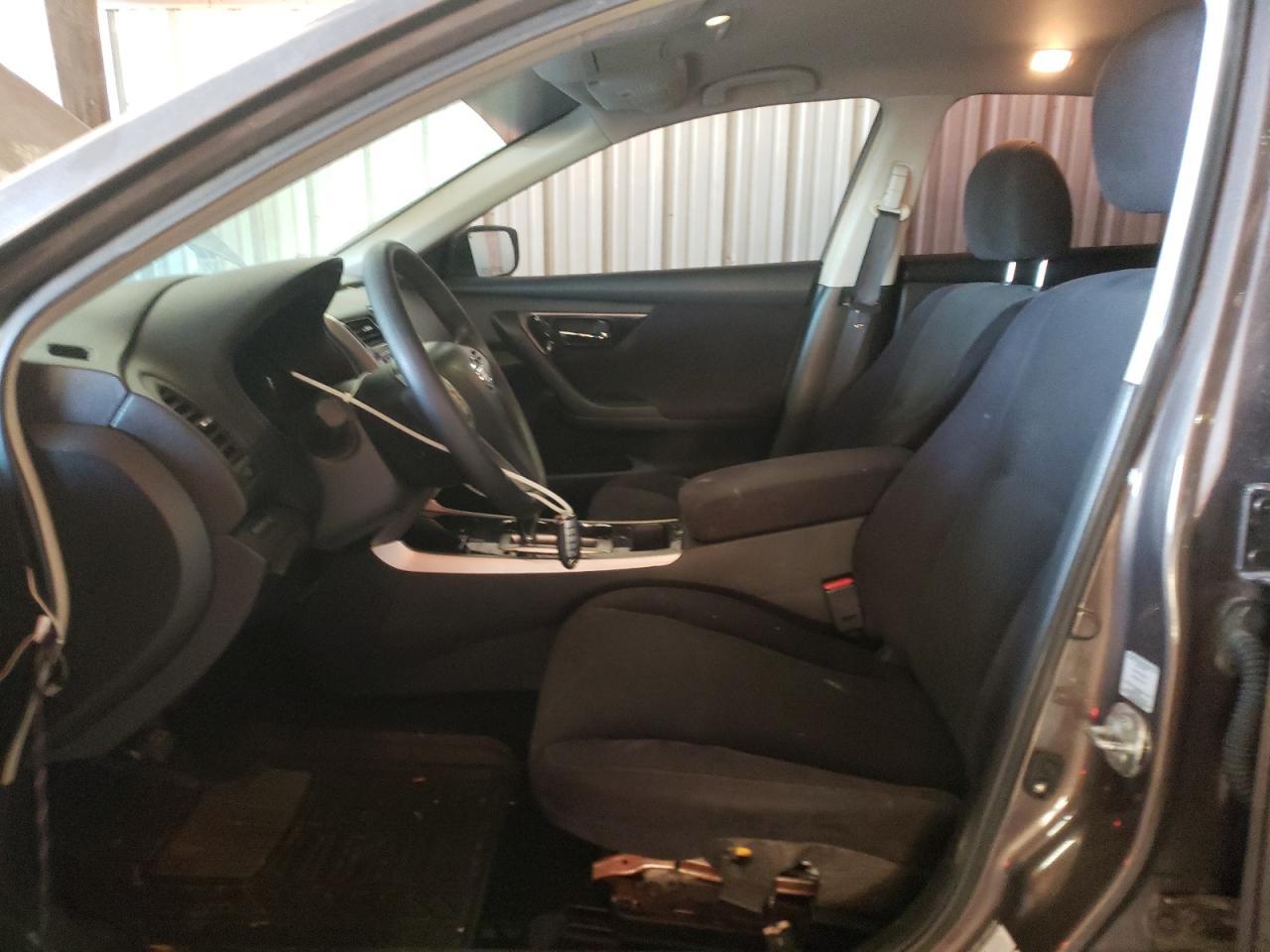 2013 NISSAN ALTIMA 2.5 - Image 7