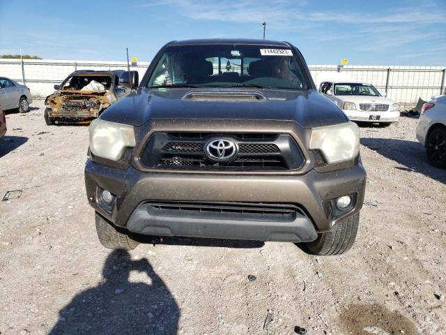 2013 Toyota Tacoma Double Cab - Фото 5