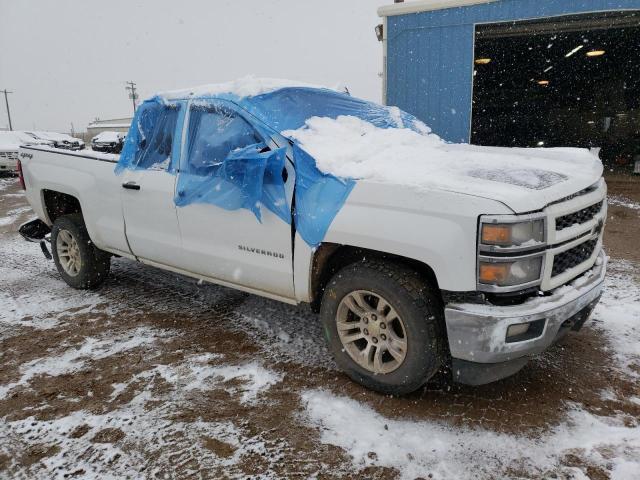 2014 Chevrolet Silverado K1500 Lt - Фото 4