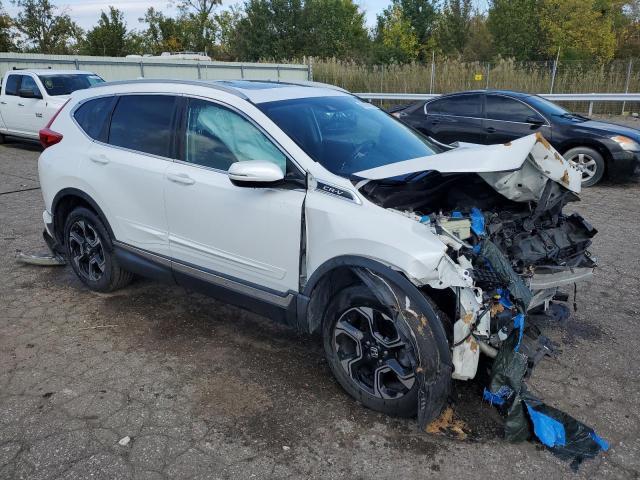 2019 Honda Cr-V Touring - Фото 4