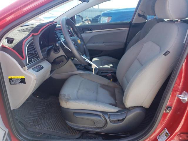 2017 Hyundai Elantra Se - Image 7