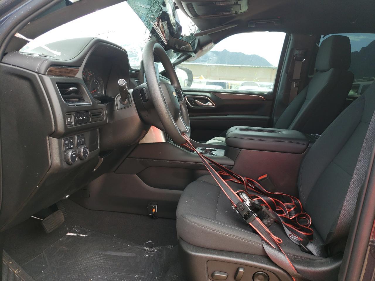 2023 CHEVROLET TAHOE K150 - Image 7