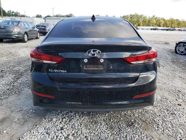 2018 Hyundai Elantra Sel - Image 6