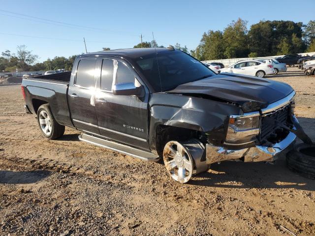 2018 Chevrolet Silverado K1500 Ltz - Фото 4