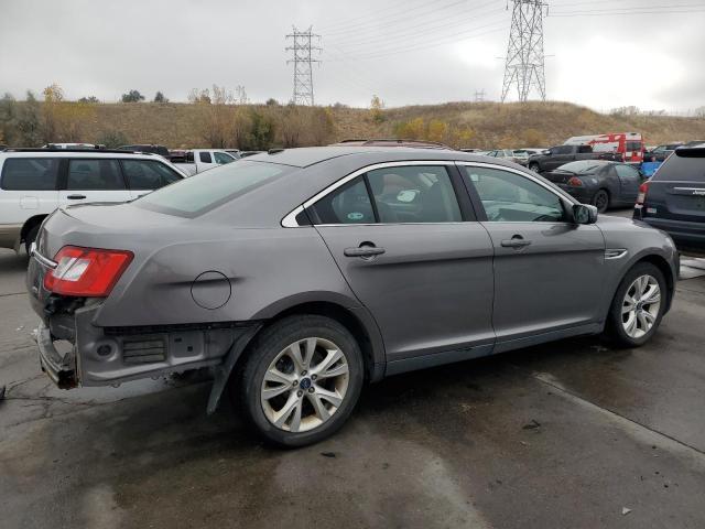 2012 Ford Taurus Sel - Фото 3