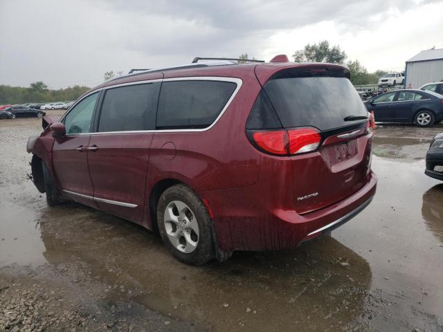 2017 Chrysler Pacifica Touring L Plus - Фото 2
