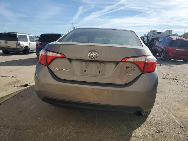 2015 Toyota Corolla L - Фото 6