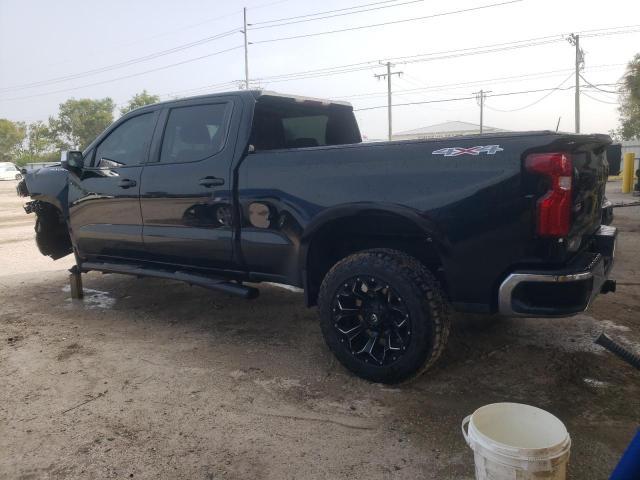 2019 Chevrolet Silverado K1500 Lt - Image 2