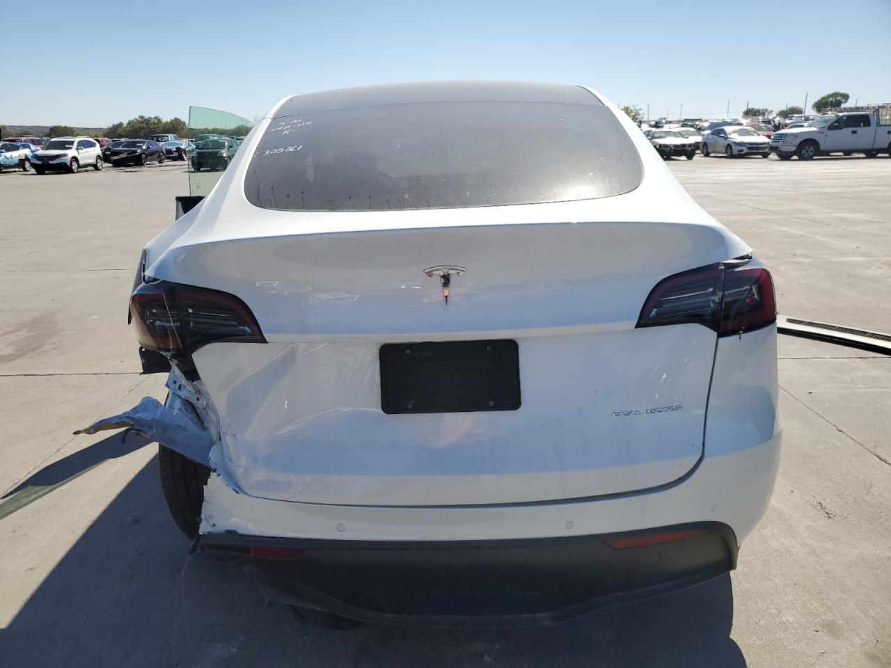 2022 TESLA MODEL Y - Image 6