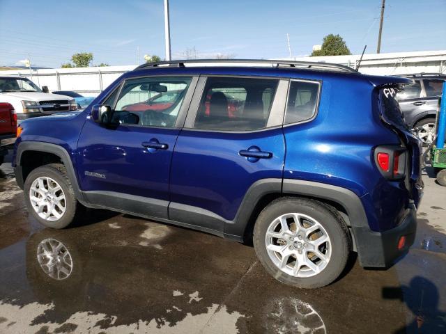 2018 Jeep Renegade Latitude - Фото 2