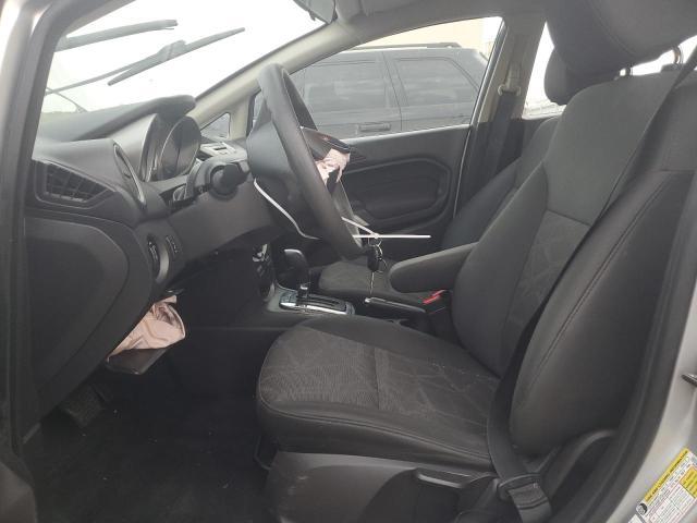 2013 Ford Fiesta Se - Image 7
