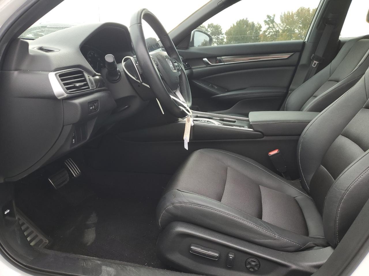 2019 HONDA ACCORD SPO - Image 7