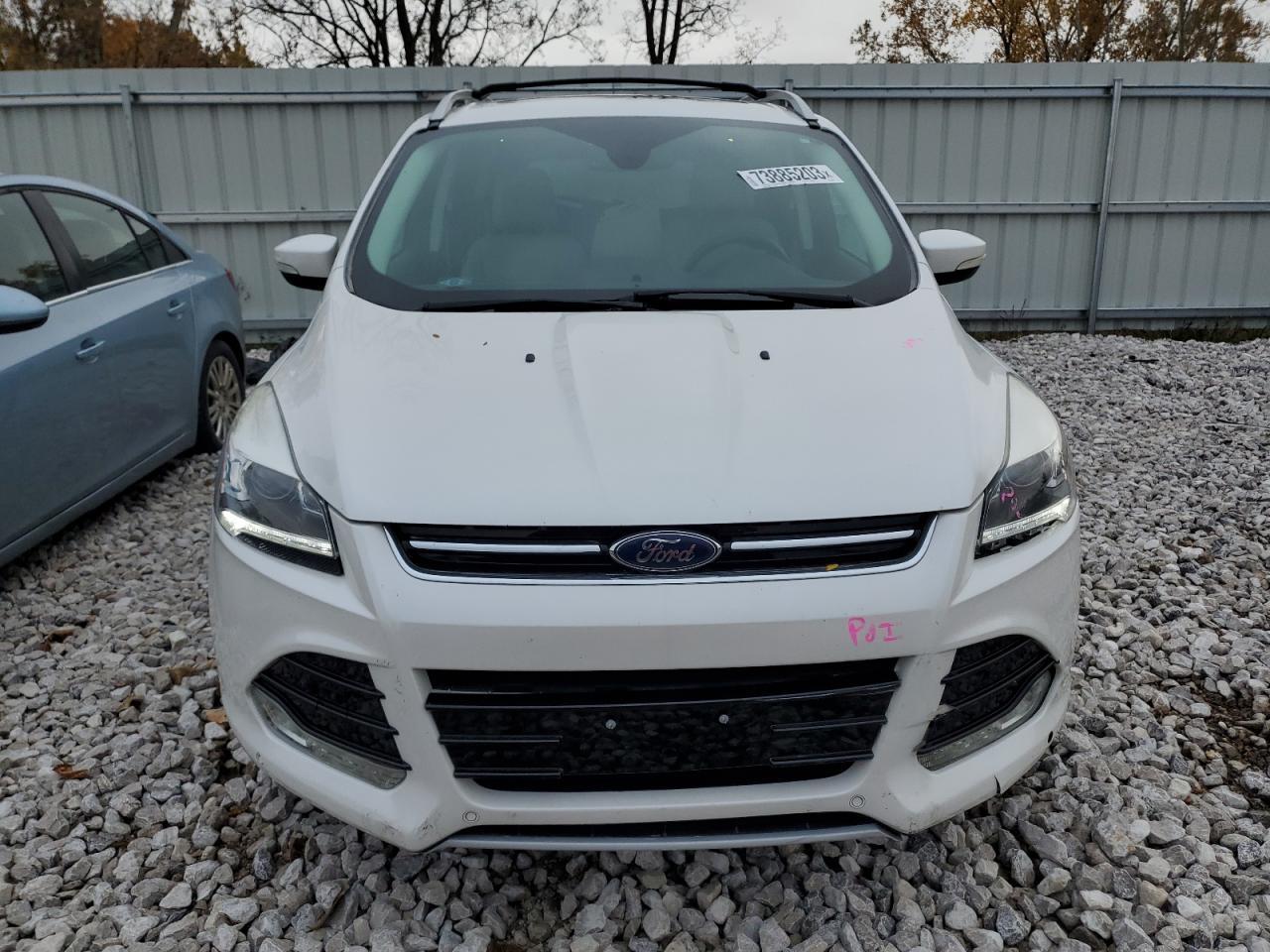 2016 FORD ESCAPE TIT - Image 5
