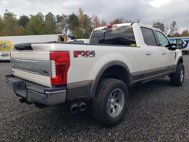 2019 Ford F350 Super Duty - Image 3