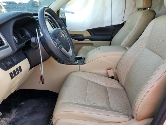 2016 Toyota Highlander Hybrid Limited - Image 7