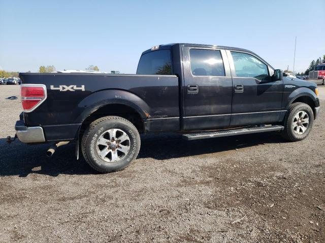 2013 Ford F150 Supercrew - Image 3