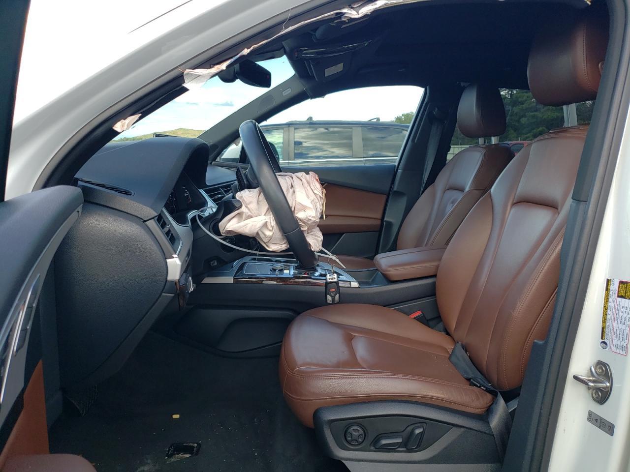 2019 AUDI Q7 PREMIUM - Фото 7