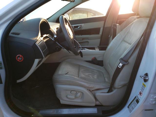 2011 Jaguar Xf Premium - Image 7