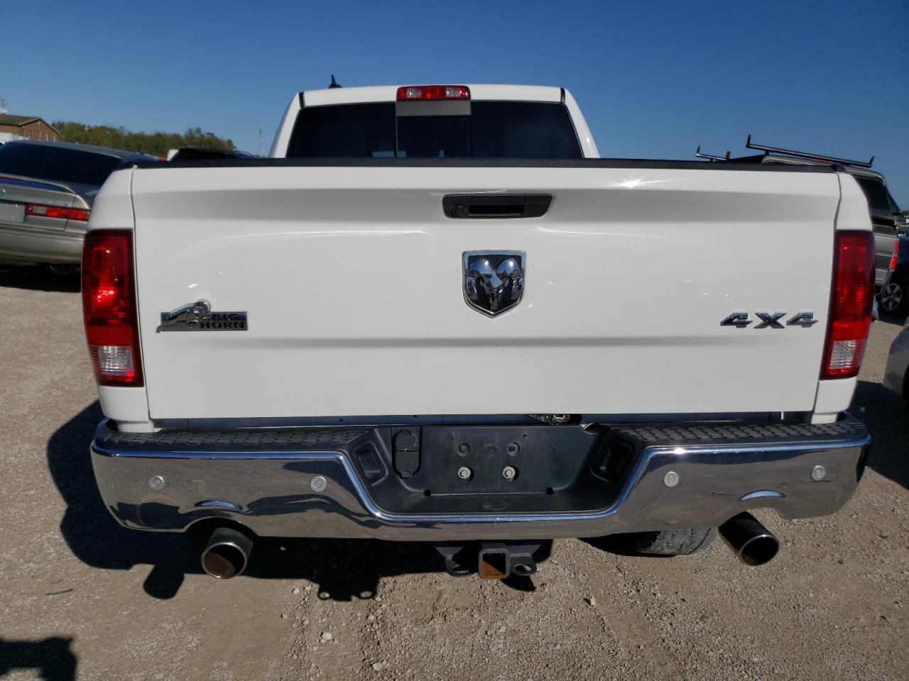 2019 RAM 1500 CLASS - Фото 6