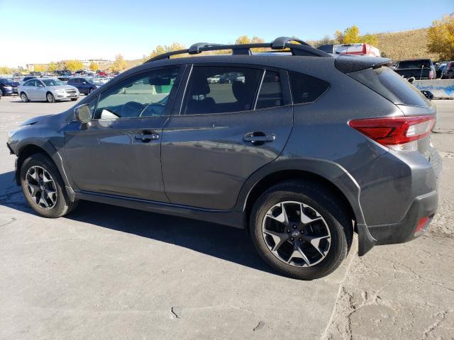 2020 Subaru Crosstrek Premium - Фото 2